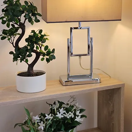 Apartment Dimora Del Borgo - Airport