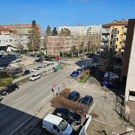 Dimora Del Borgo - Airport