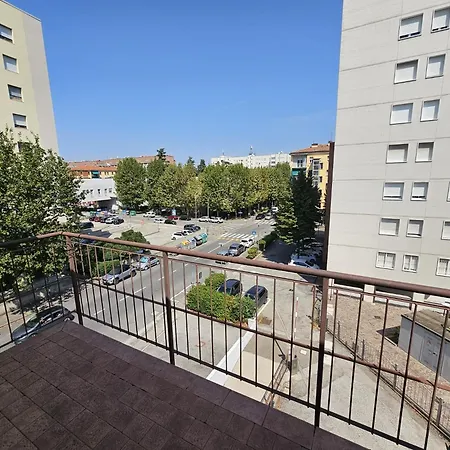 Apartman Dimora Del Borgo - Airport