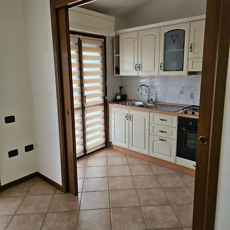 Dimora Del Borgo - Airport