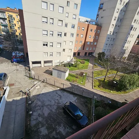 Apartment Dimora Del Borgo - Airport Bologna