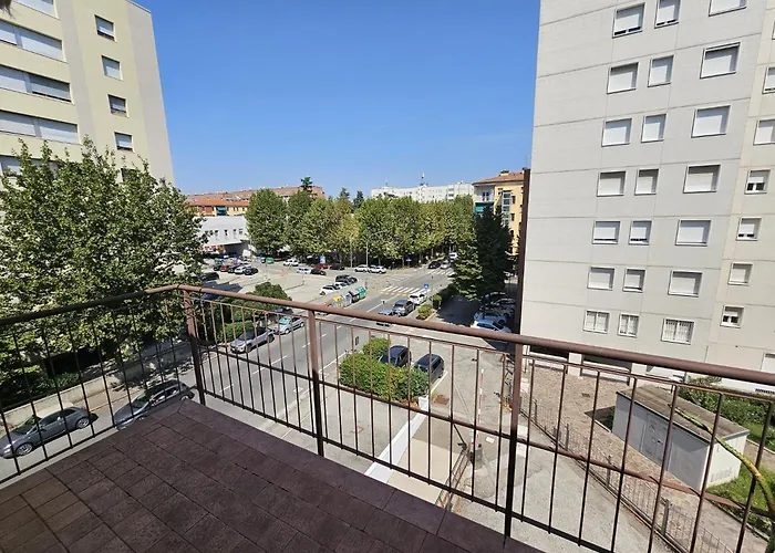 Apartmán Dimora Del Borgo - Airport