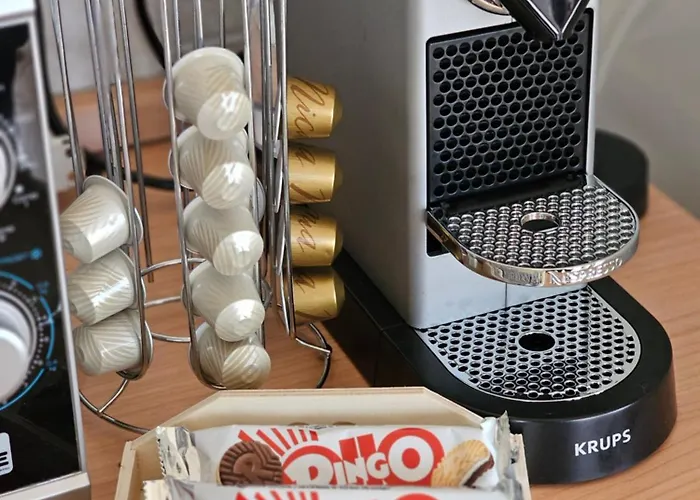 Апартаменты Dimora Del Borgo - Airport