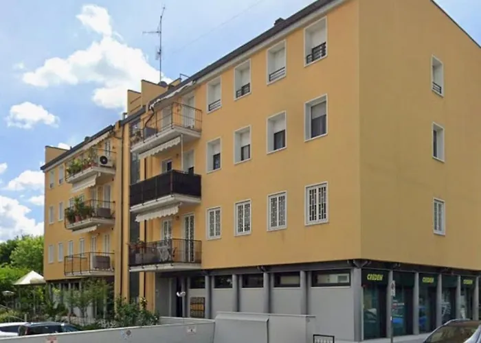 Dimora Del Borgo - Airport