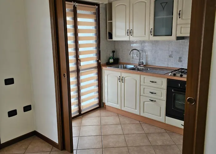 Dimora Del Borgo - Airport