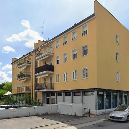 Dimora Del Borgo - Airport