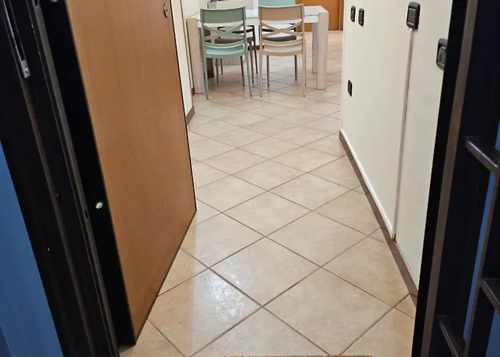 Dimora Del Borgo - Airport Bologna