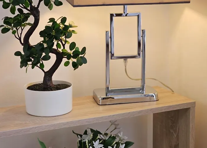 شقة Dimora Del Borgo - Airport