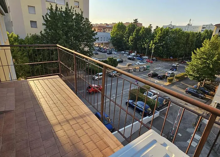 Dimora Del Borgo - Airport شقة بولونيا